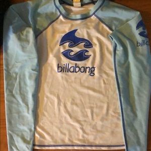 Billabong Rashguard